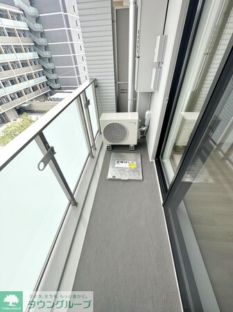 J.GRAN Court 品川西大井WESTの物件内観写真